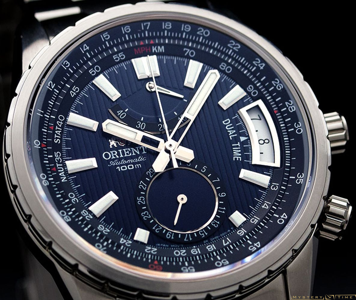 Orient DH01002D