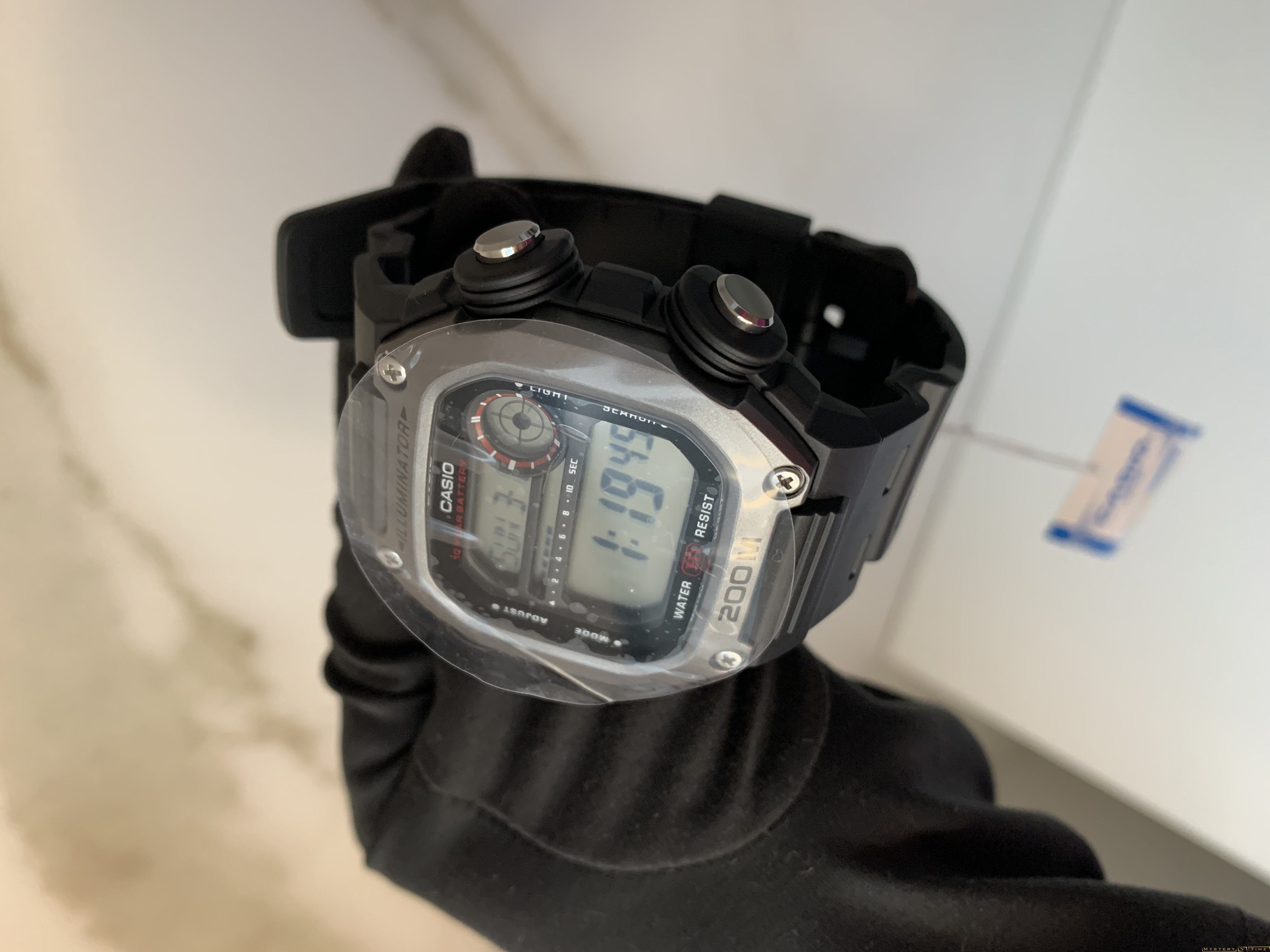 Casio DW-291H-1A