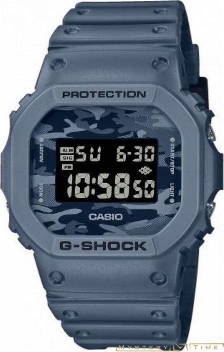 Casio DW-5600CA-2E