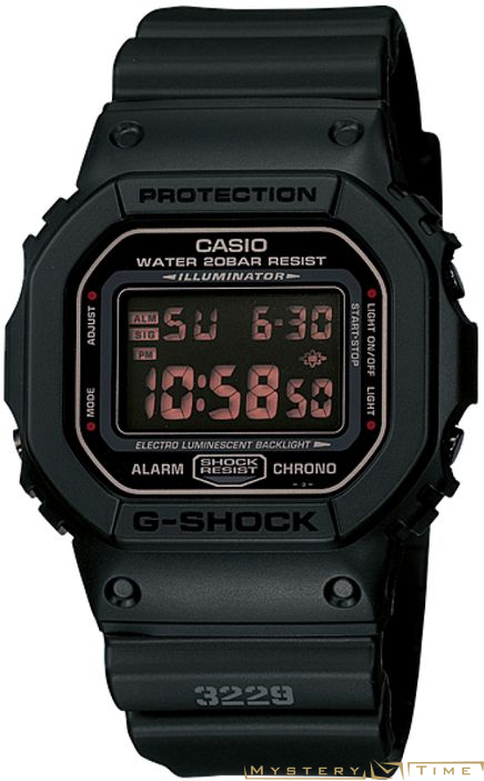 Casio DW-5600MS-1E