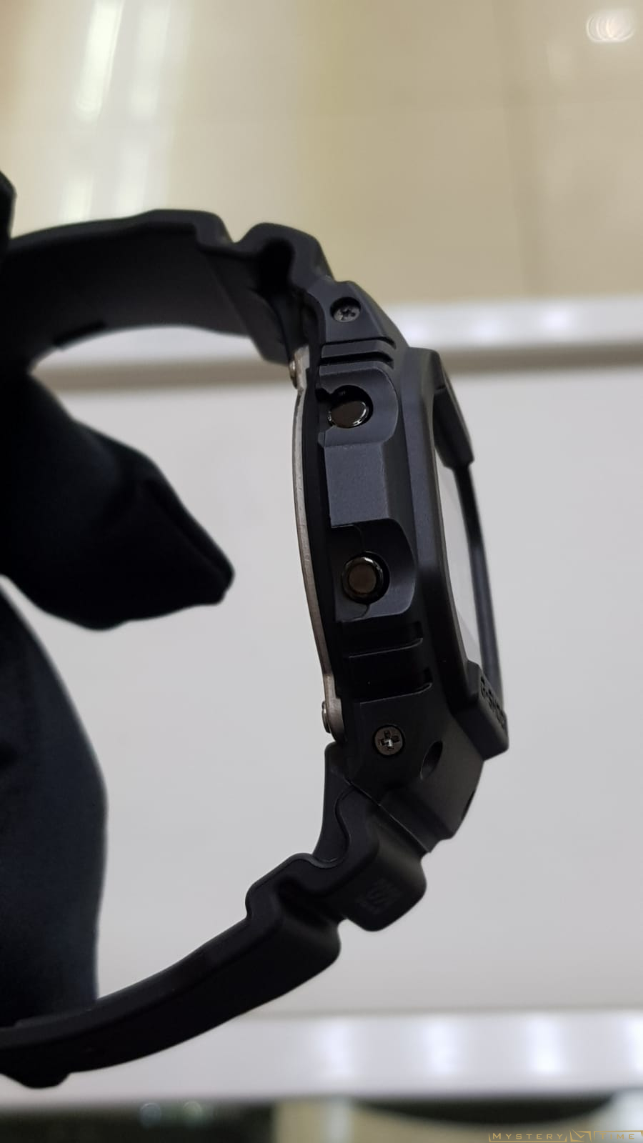 Casio DW-5600MS-1E