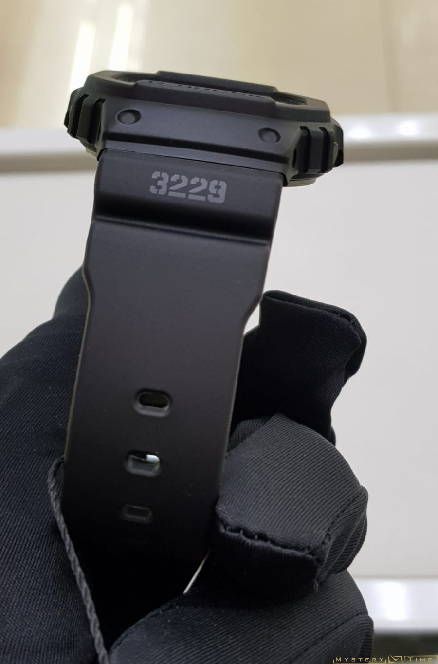 Casio DW-5600MS-1E