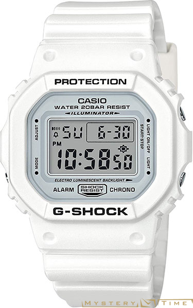 Casio DW-5600MW-7E