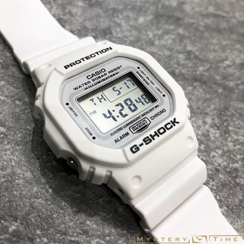 Casio DW-5600MW-7E