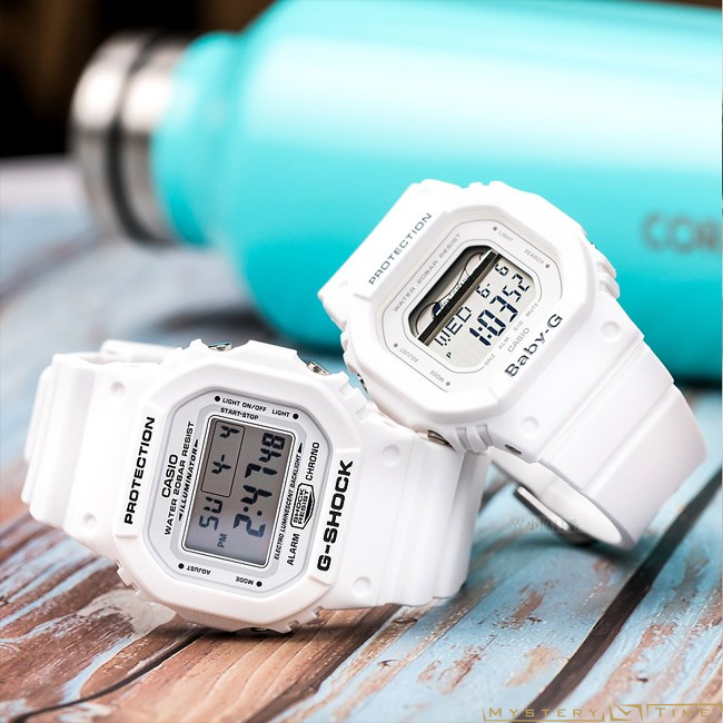 Casio DW-5600MW-7E