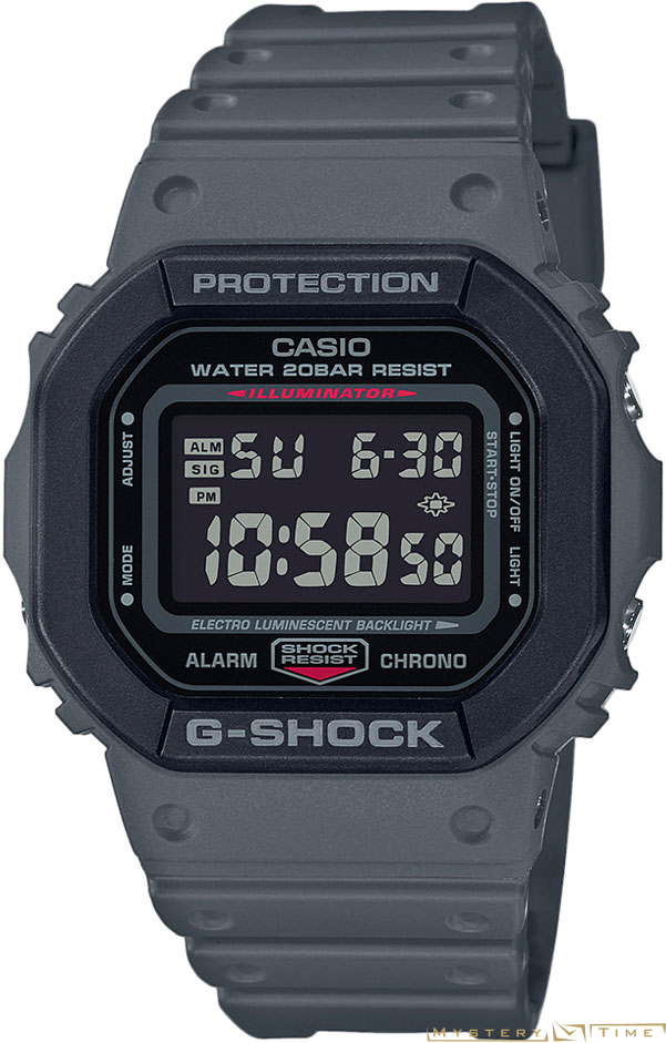 Casio DW-5610SU-8E