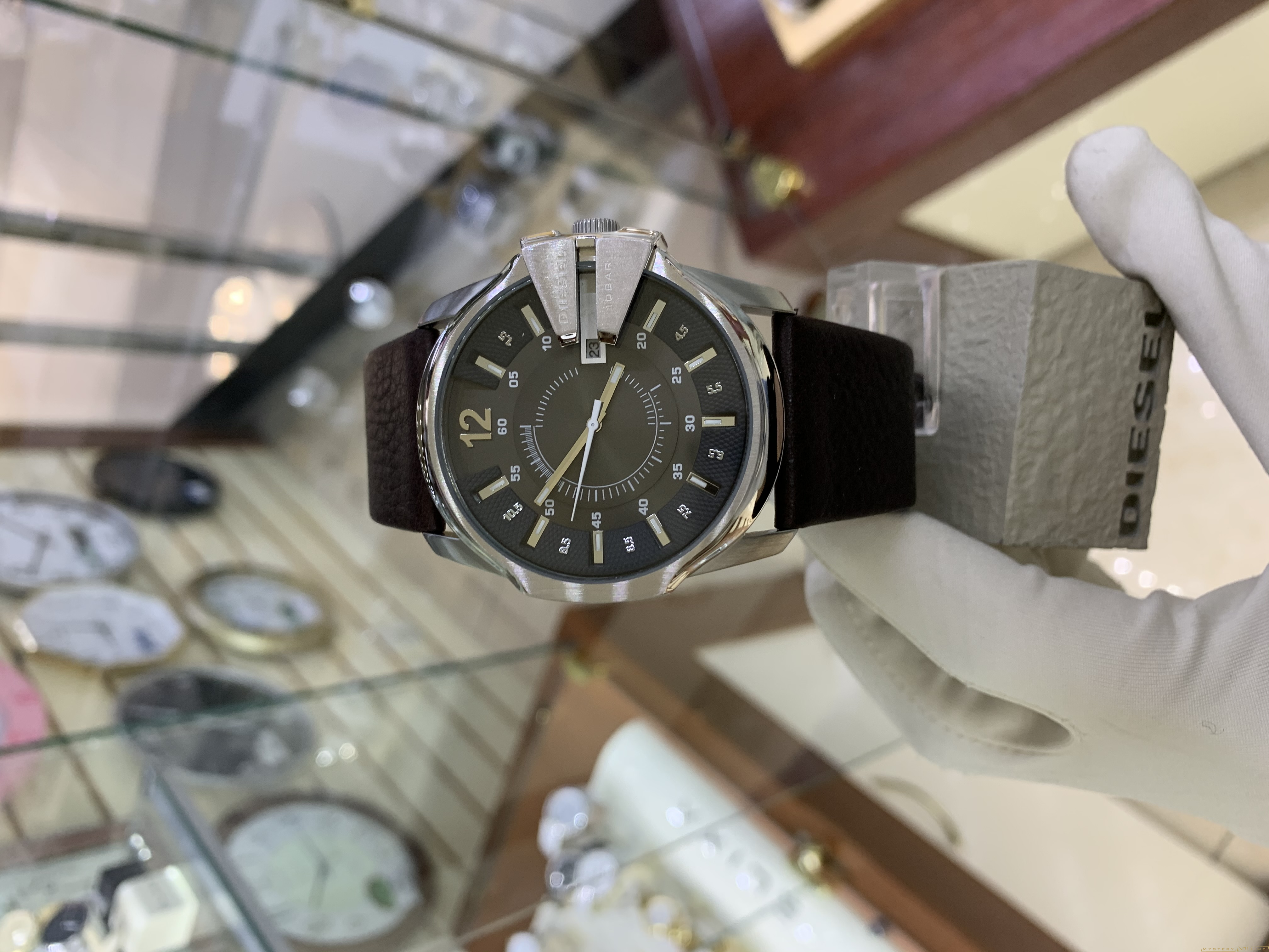 Diesel DZ1206