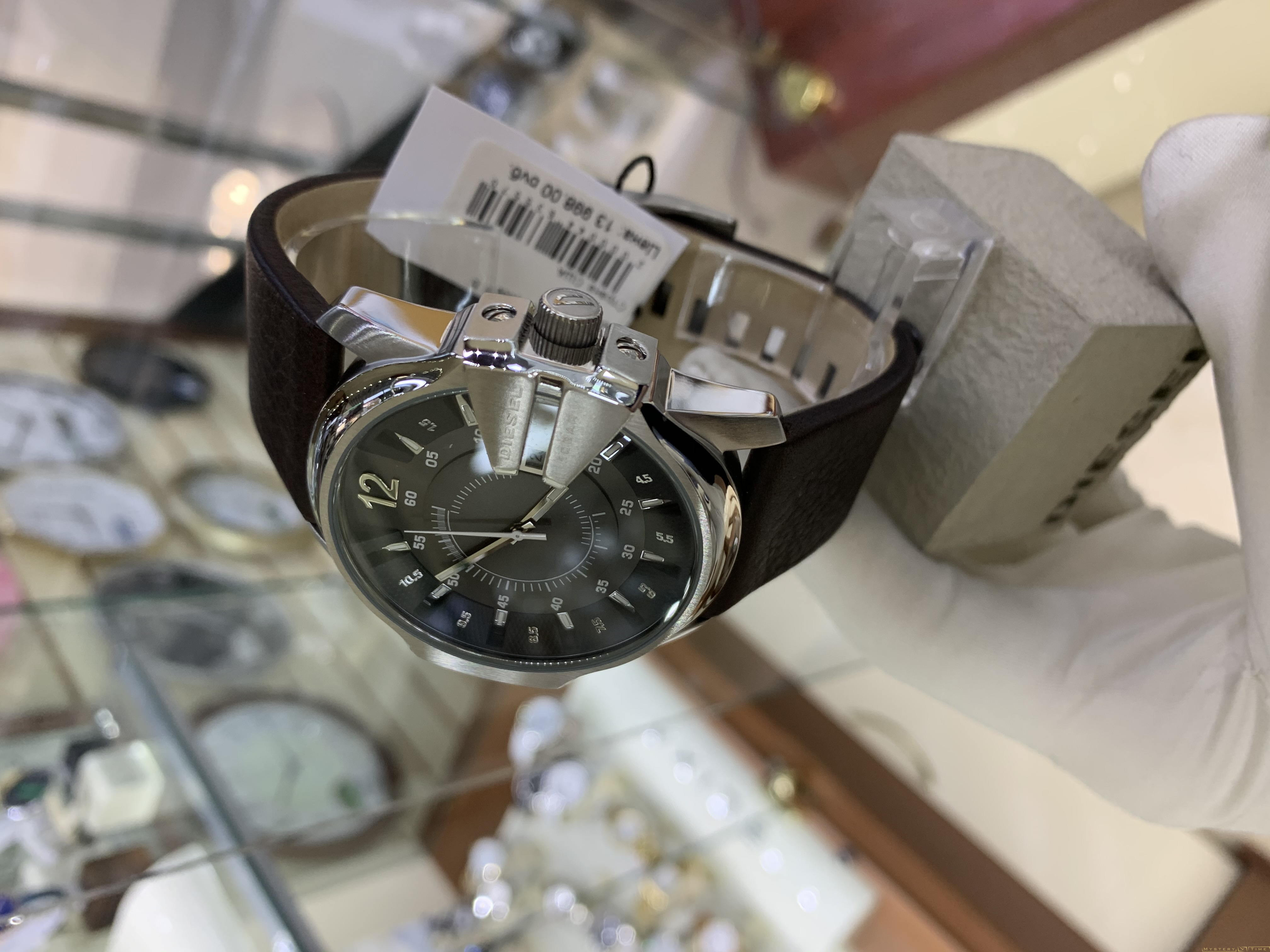Diesel DZ1206