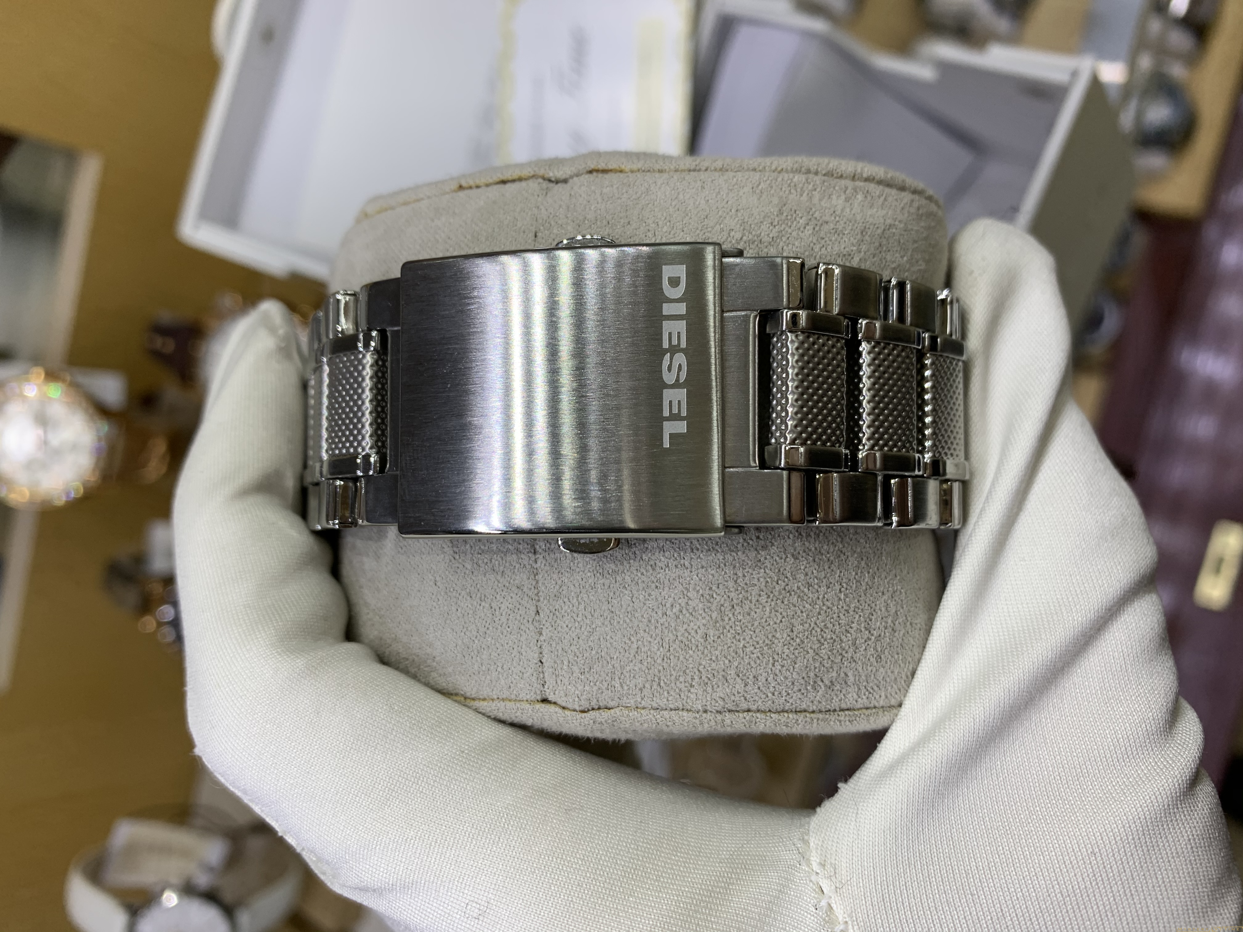 Diesel DZ1370