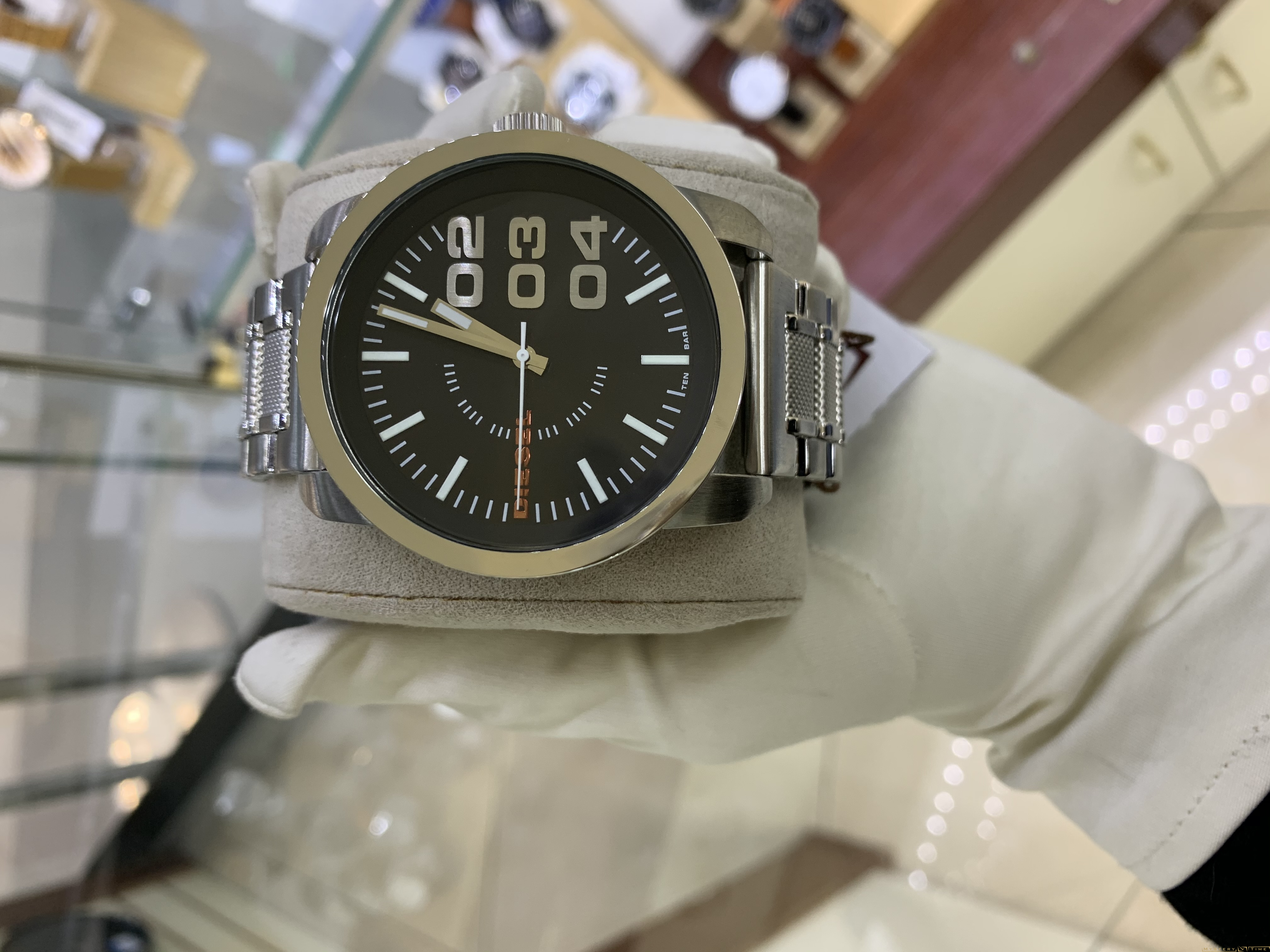 Diesel DZ1370