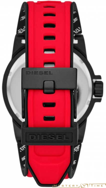 Diesel DZ1911
