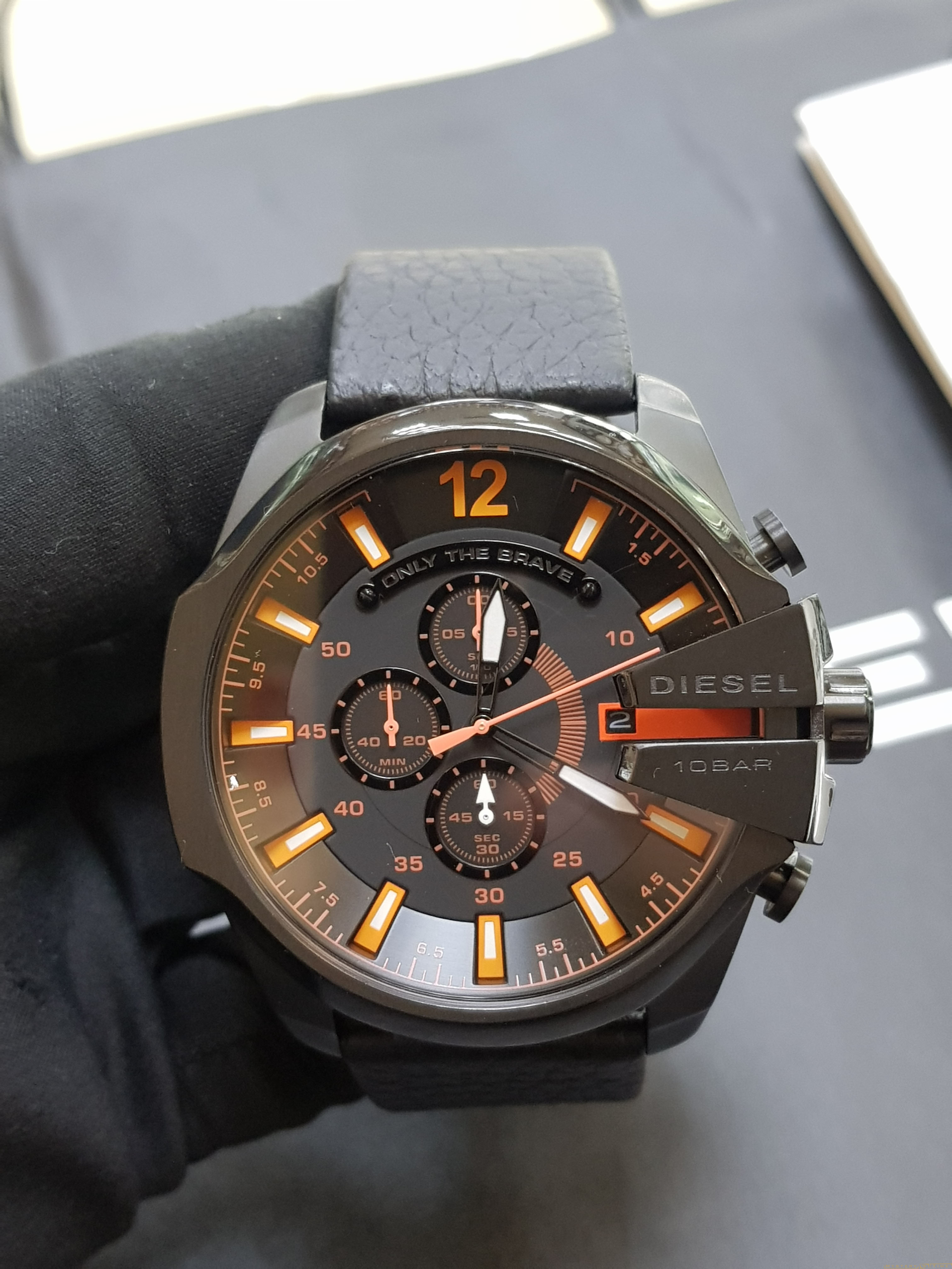Diesel DZ4291