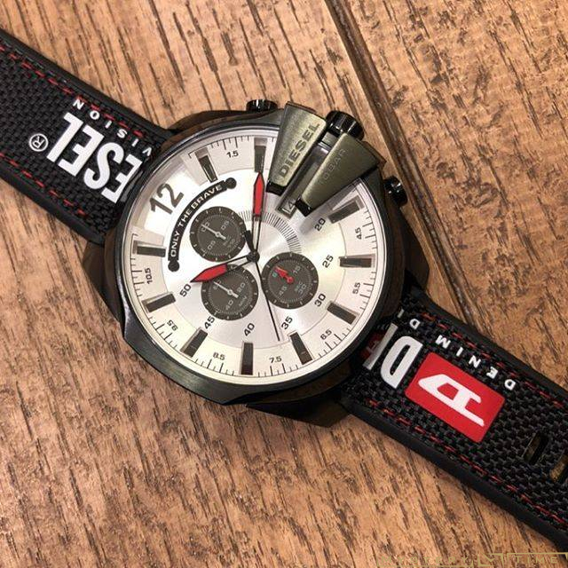 Diesel DZ4512 24890