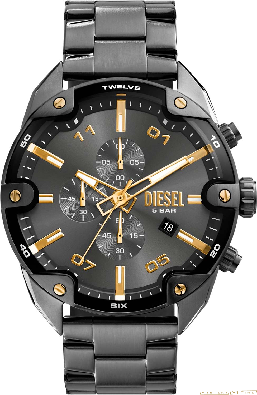 Diesel DZ4669