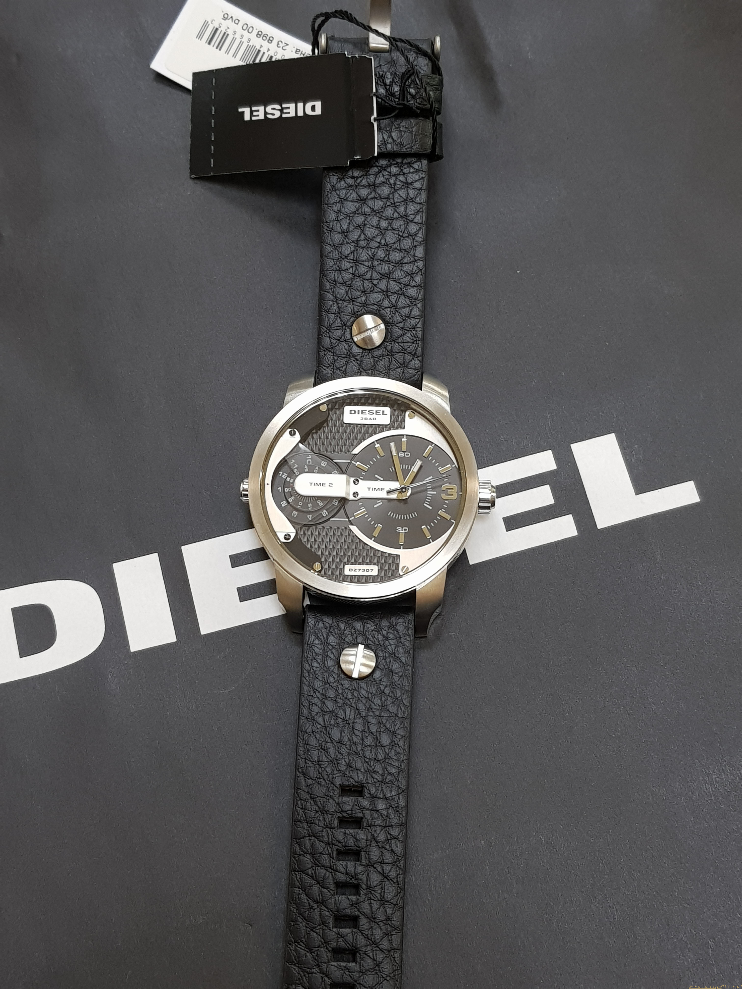 Diesel DZ7307