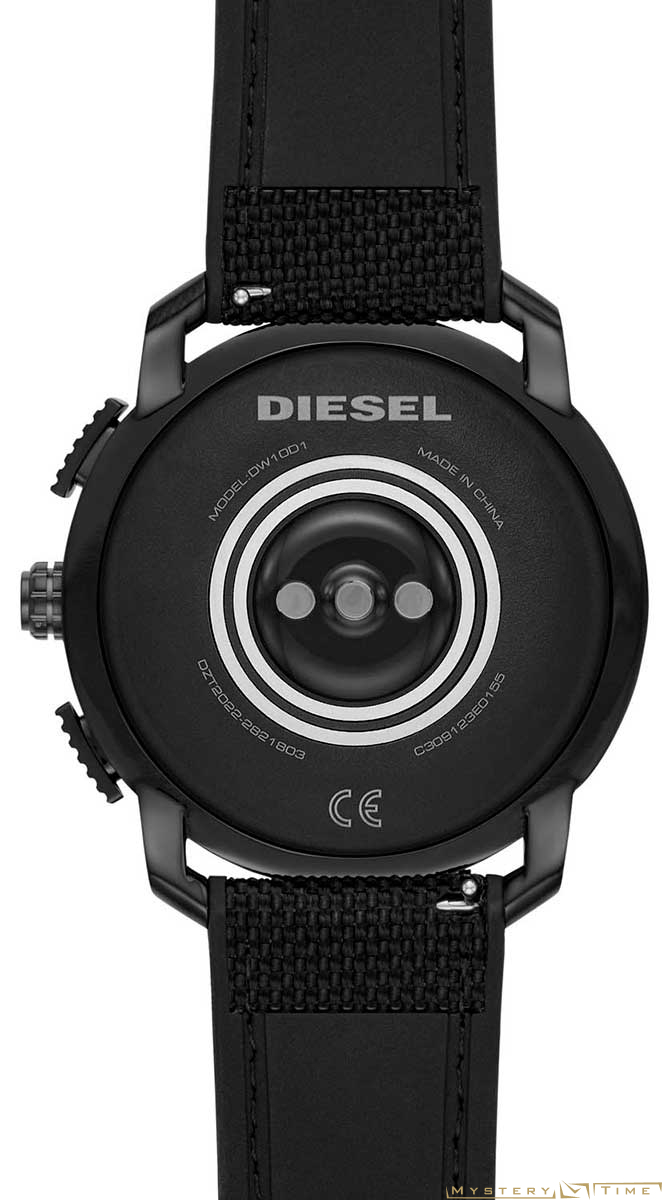 Diesel Smart DZT2022