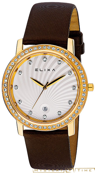Elixa E044-L138