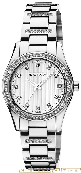 Elixa E055-L167