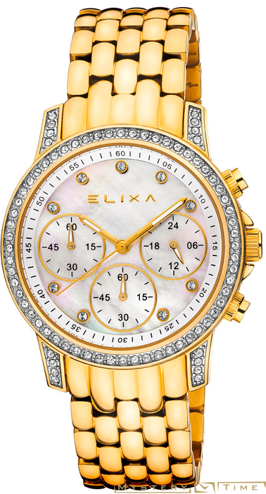 Elixa E109-L439