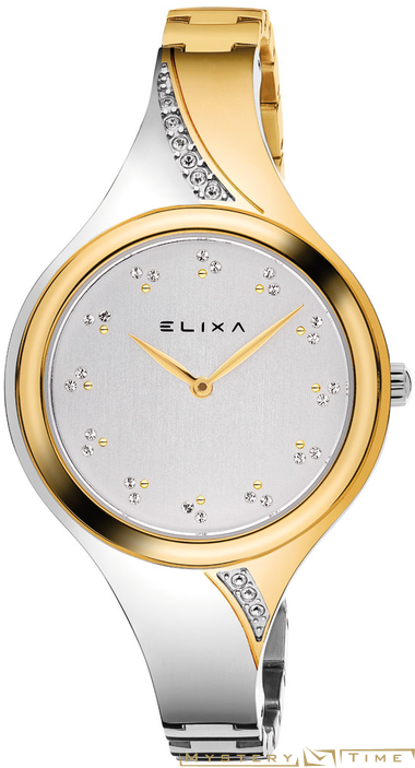 Elixa E118-L480