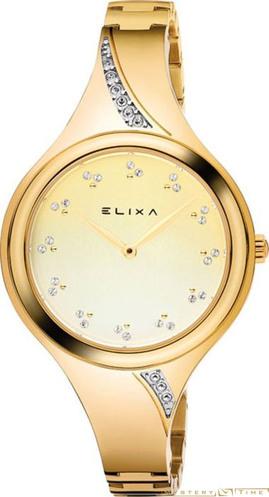 Elixa E118-L481
