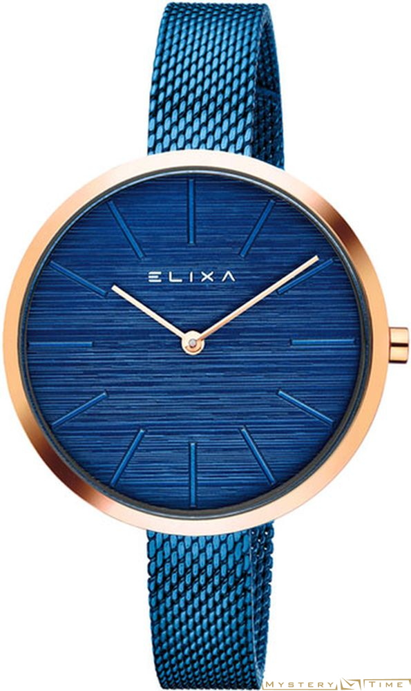 Elixa E127-L528
