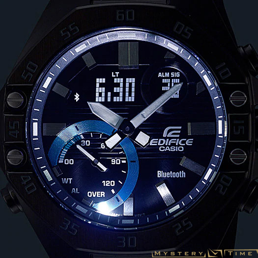 Casio ECB-10PB-1AEF