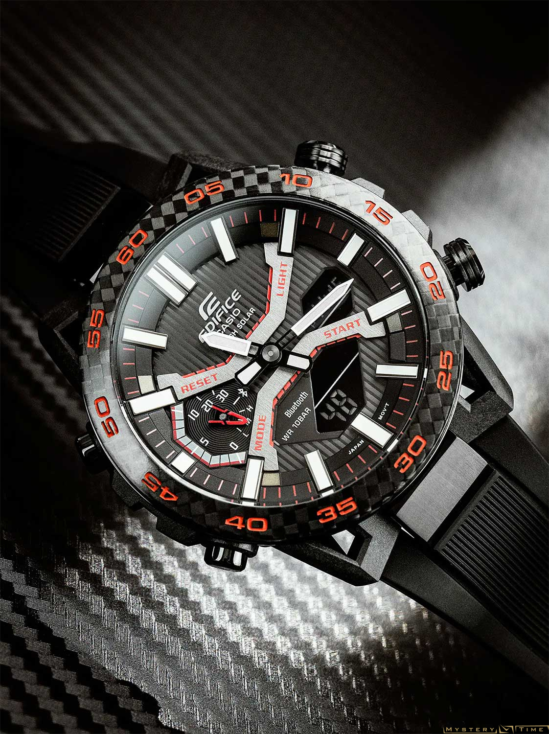 Casio ECB-2000PB-1A