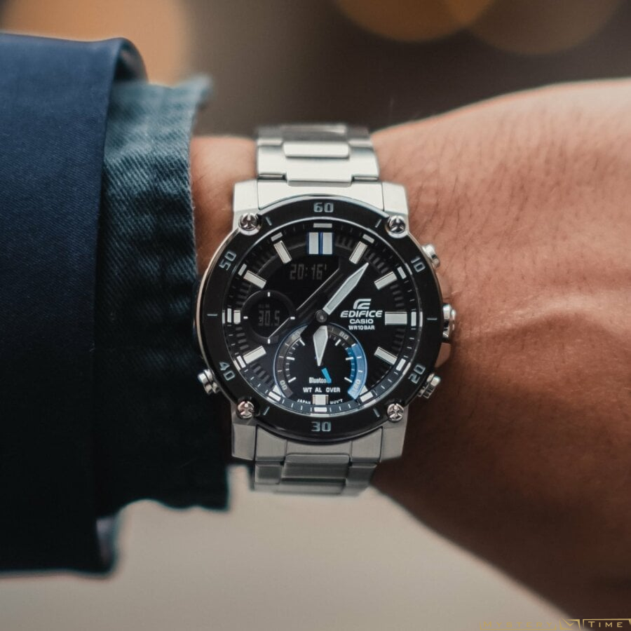 Casio ECB-20DB-1A