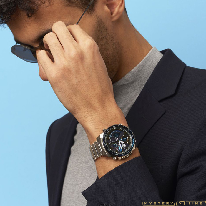 Casio ECB-20DB-1A