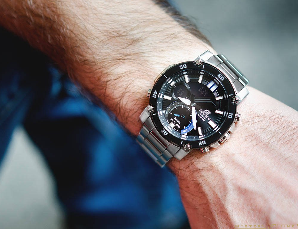 Casio ECB-20DB-1A