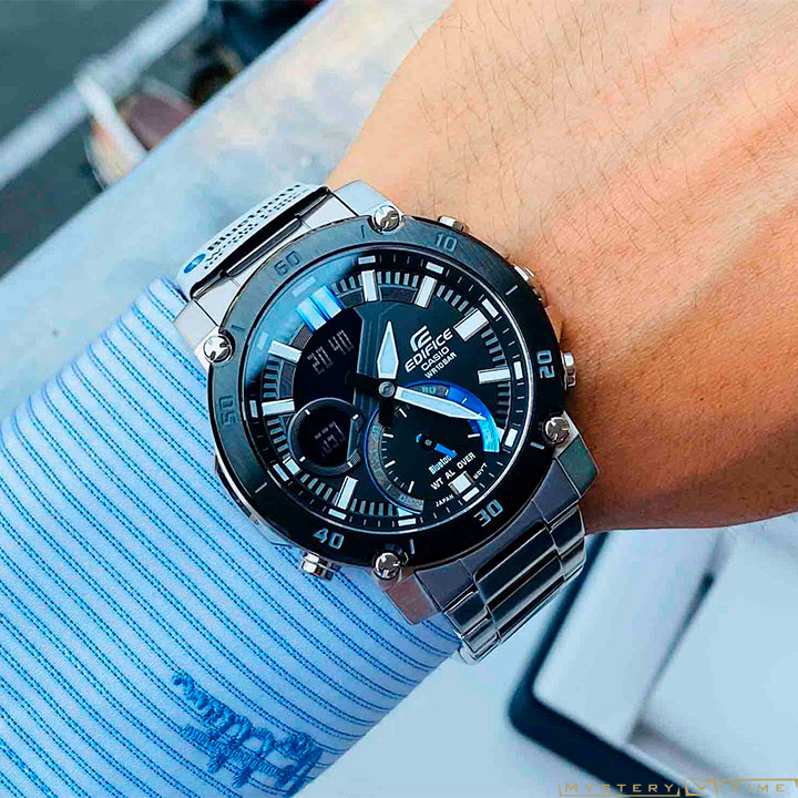 Casio ECB-20DB-1A