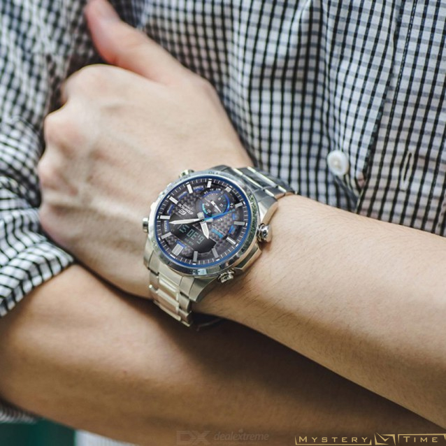 Casio ECB-800D-1A