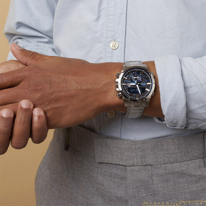 Casio ECB-800D-1A