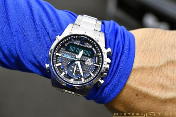 Casio ECB-800D-1A