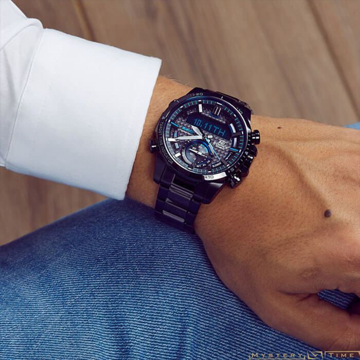Casio ECB-800D-1A