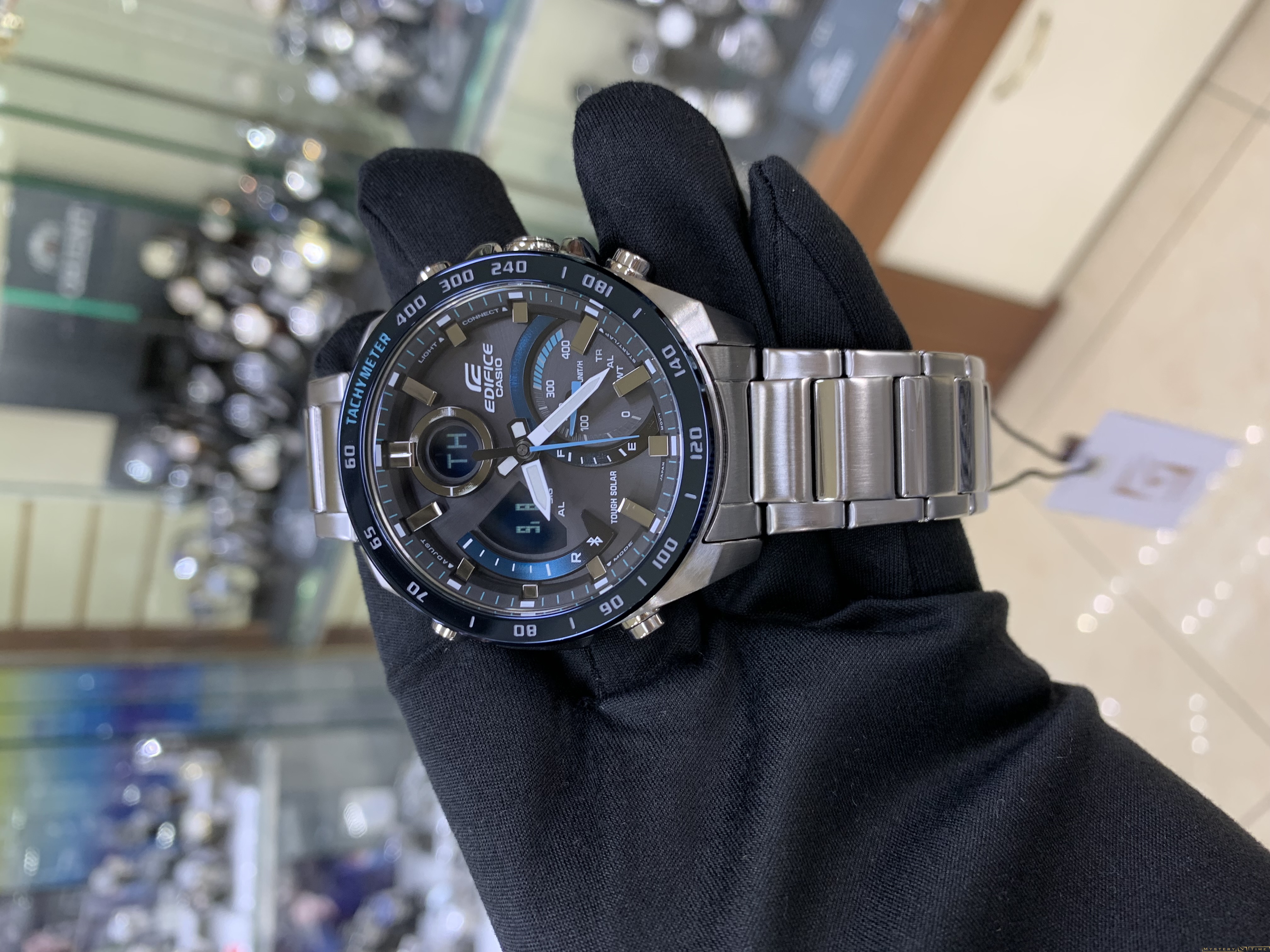 Casio ECB-900DB-1B