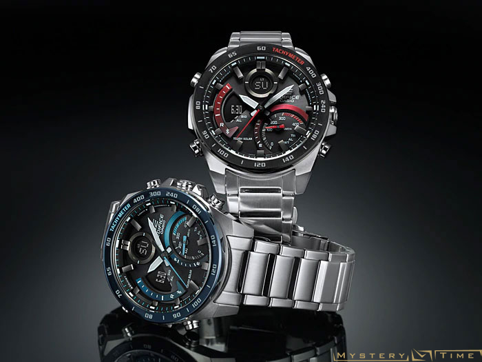 Casio ECB-900DB-1B