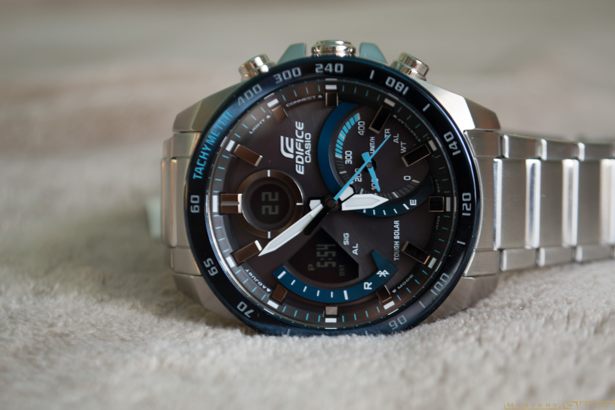 Casio ECB-900DB-1B