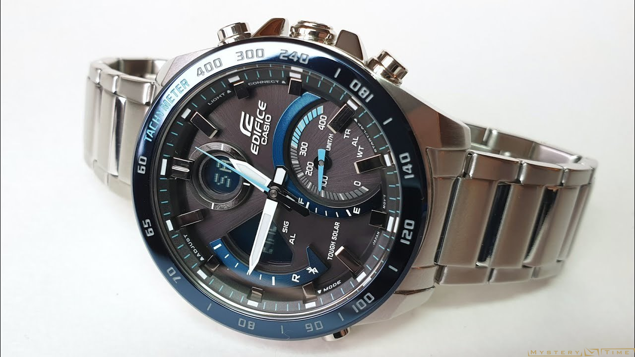 Casio ECB-900DB-1B