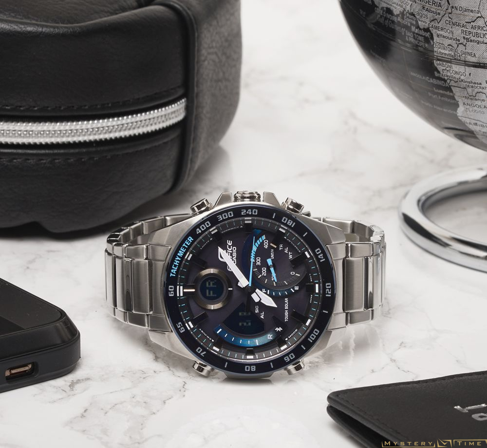 Casio ECB-900DB-1B