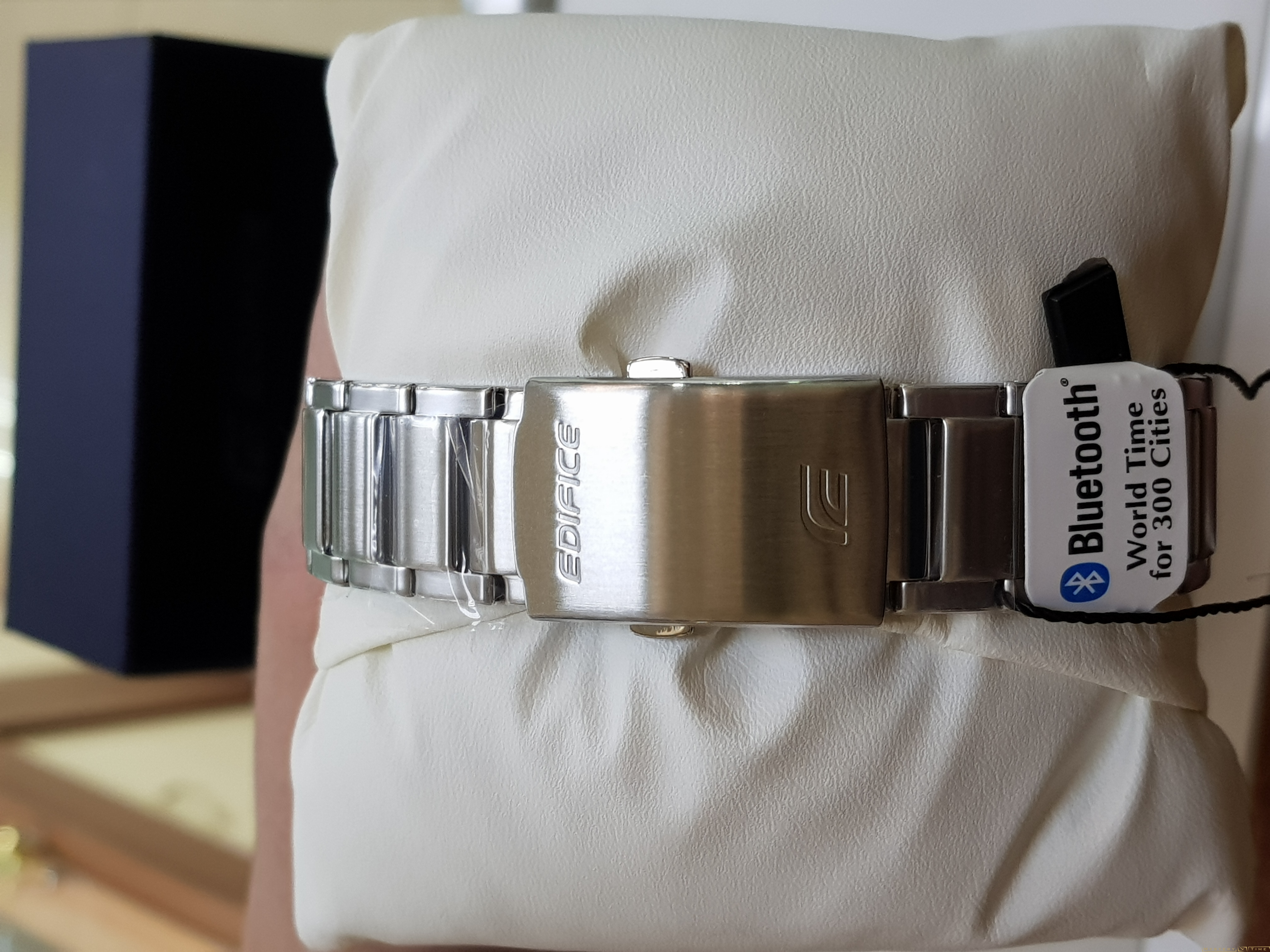 Casio ECB-900DB-1B