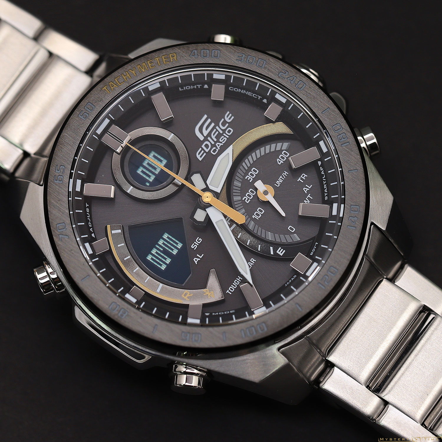 Casio ECB-900DB-1CER