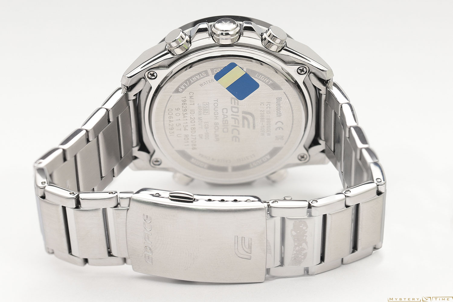 Casio ECB-900DB-1CER