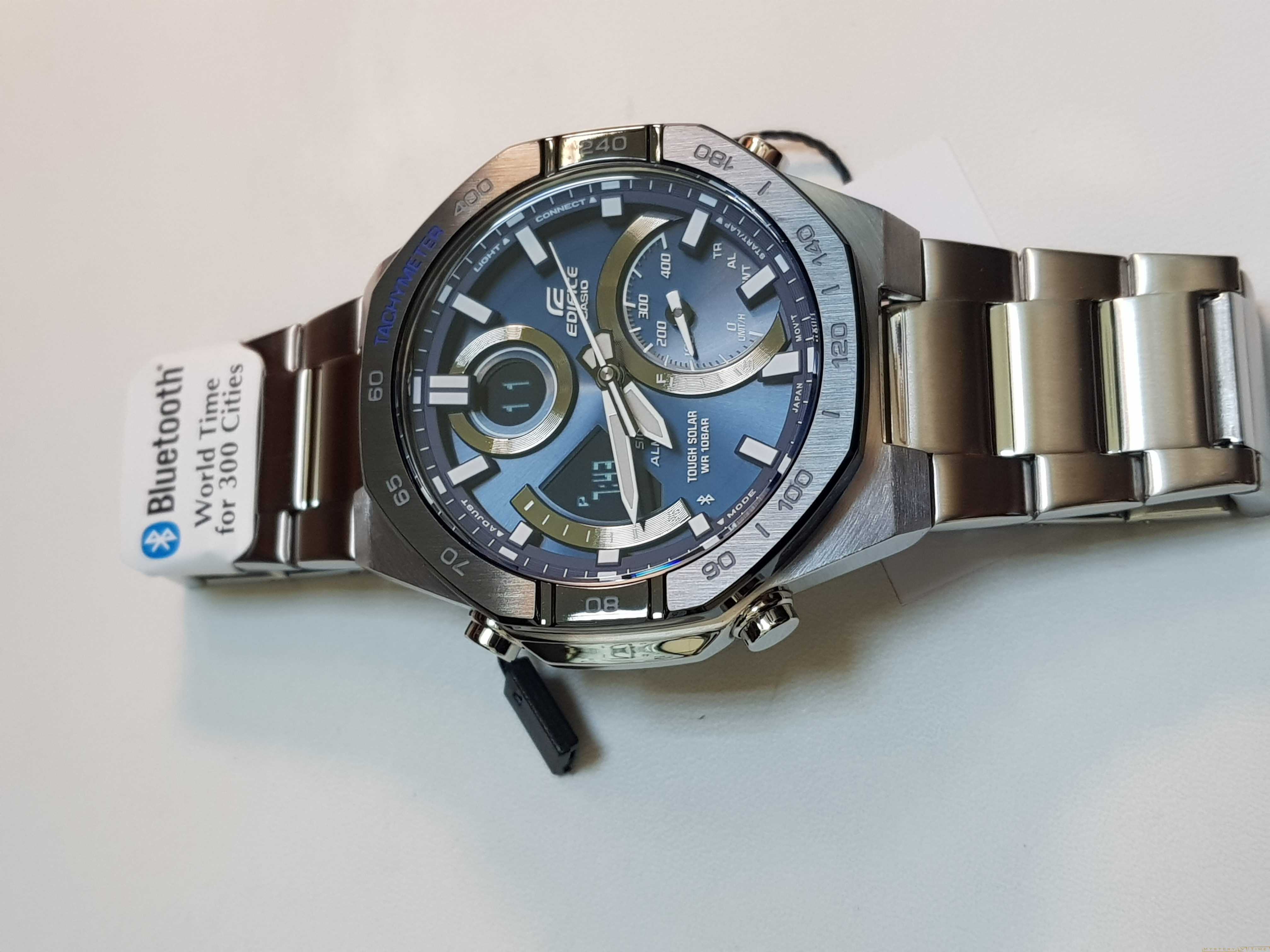Casio ECB-950DB-2A