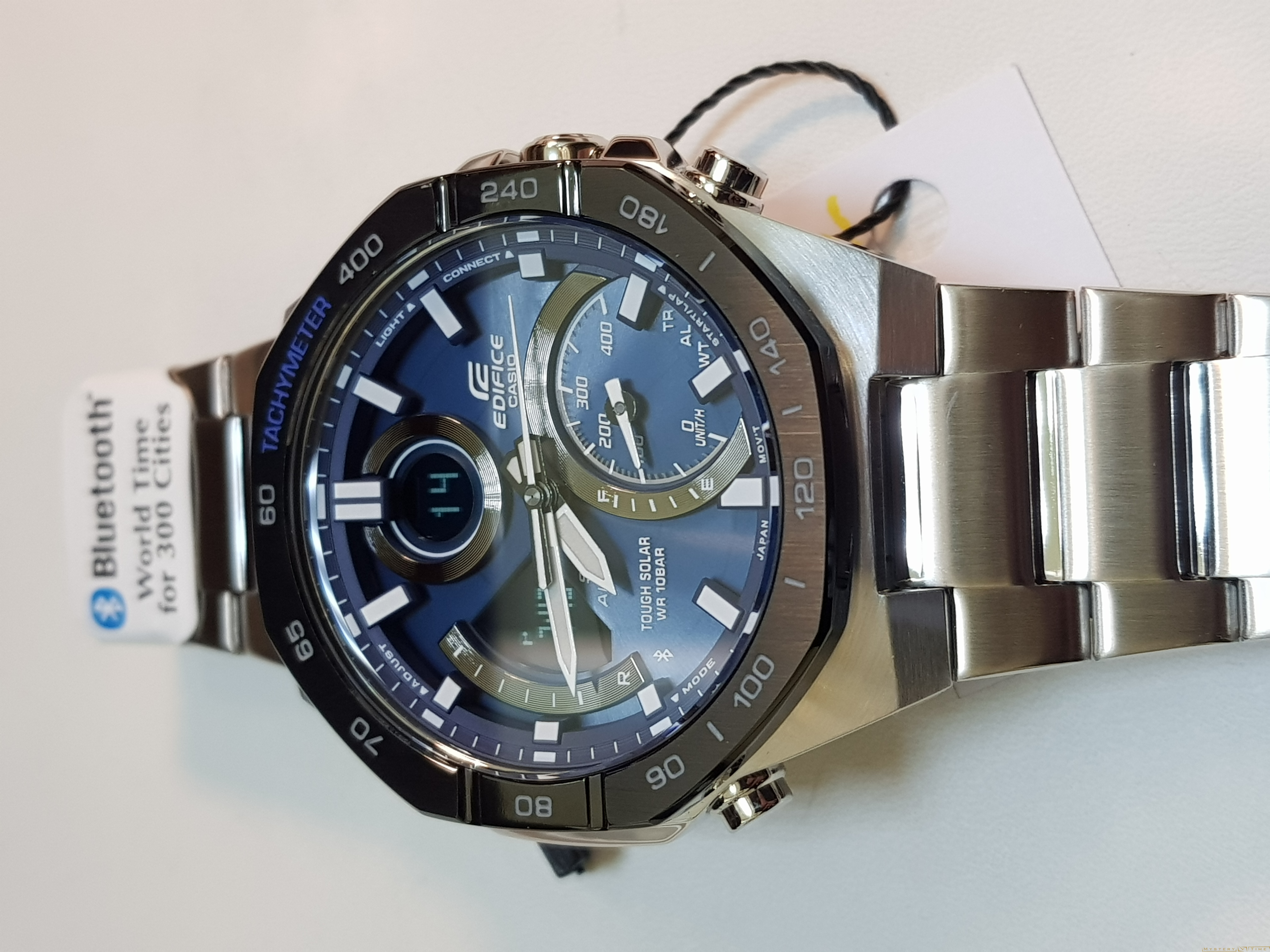 Casio ECB-950DB-2A