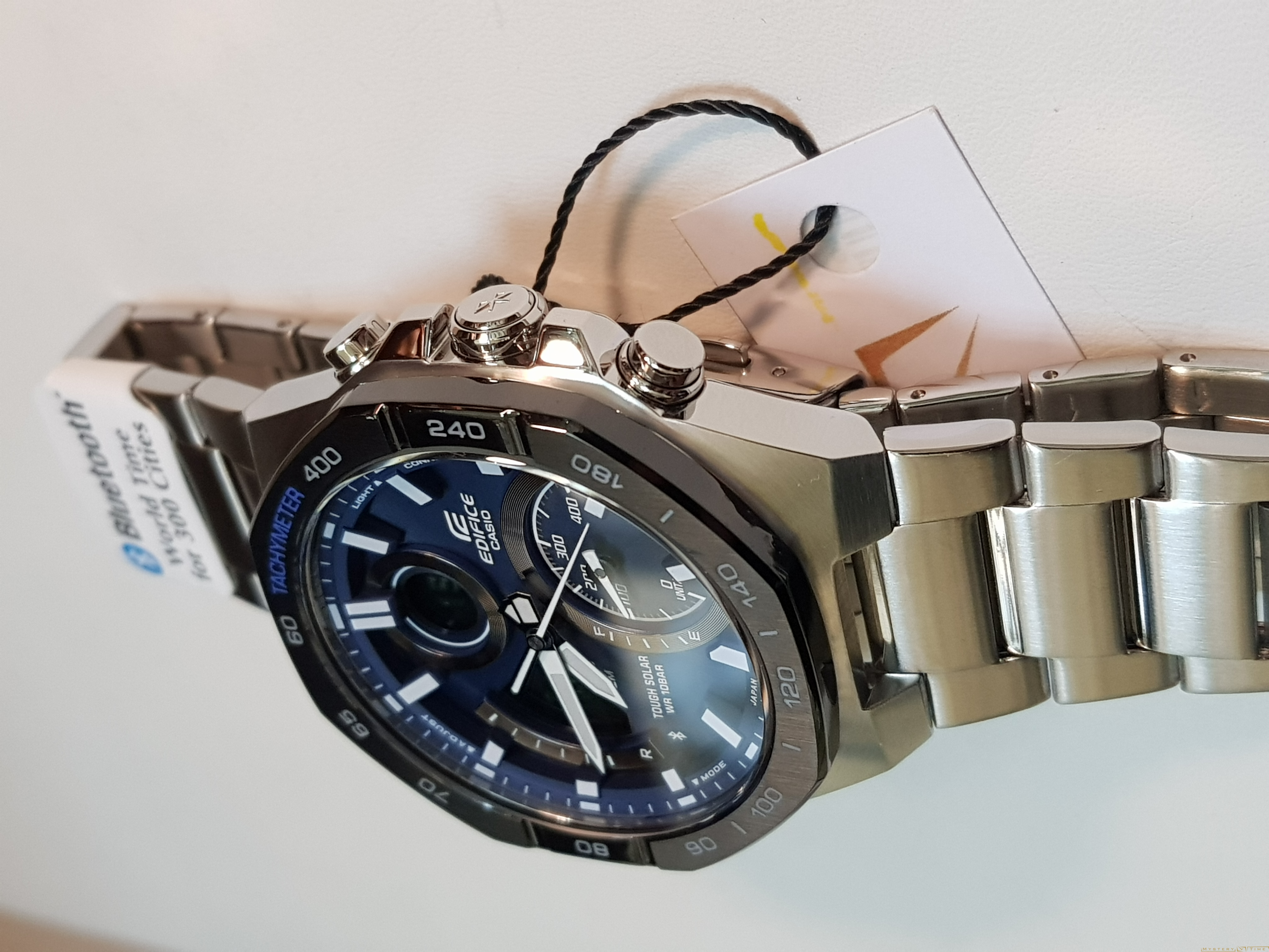Casio ECB-950DB-2A