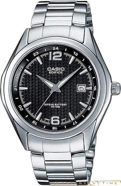 Casio EF-121D-1A
