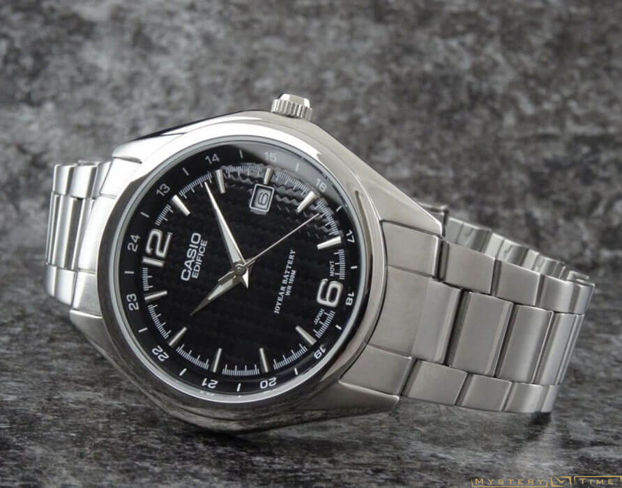 Casio EF-121D-1A