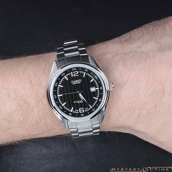Casio EF-121D-1A